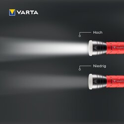 Varta Taschenlampe Outdoor Sports F10