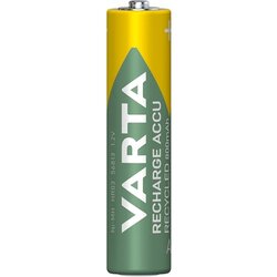 Varta Akku Recycled AAA/Micro
