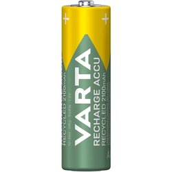 Varta Akku Recycled AA/Mignon