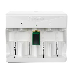 Varta Akkuladegerät Universal Charger