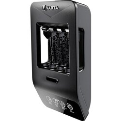 Varta Akkuladegerät Smart Charger+