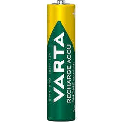 Varta Akku Recharge Accu Phone AAA/Micro