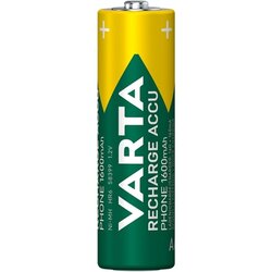 Varta Akku Recharge Accu Phone AA/Mignon