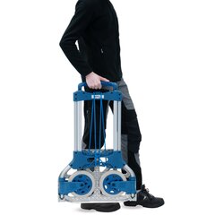 Fetra Sackkarre 48,8 x 109 x 49 cm (B x H x L)