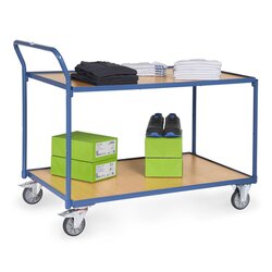 Fetra Transportwagen 80 x 120 cm (B x L)