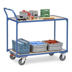 Fetra Transportwagen 60 x 100 cm (B x L)