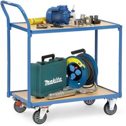 Fetra Transportwagen 50 x 85 cm (B x L)