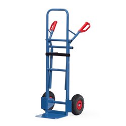 Fetra Sackkarre Luftgefüllt