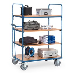 Fetra Etagenwagen 80 x 120 cm (B x L)