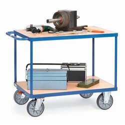 Fetra Etagenwagen 70 x 100 cm (B x L)