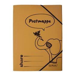 share 4-0045 share Postmappe ge 