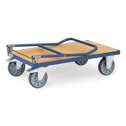 Fetra Transportwagen 60 x 100 cm (B x L)