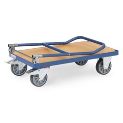 Fetra Transportwagen 50 x 85 cm (B x L)