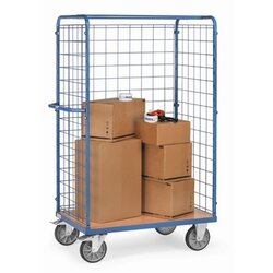 Fetra Transportwagen 60,9 x 180 x 116,9 cm (B x H x L)