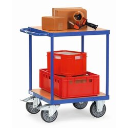 Fetra Transportwagen