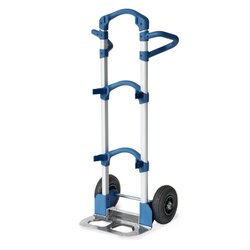 Fetra Haltehörner Sackkarre