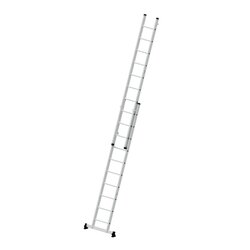 MUNK Multifunktionsleiter max. Arbeitshöhe 6,1 m