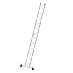 MUNK Multifunktionsleiter max. Arbeitshöhe 4,7 m