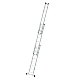 MUNK Multifunktionsleiter max. Arbeitshöhe 6,9 m