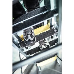 MUNK Multifunktionsleiter max. Arbeitshöhe 6,1 m