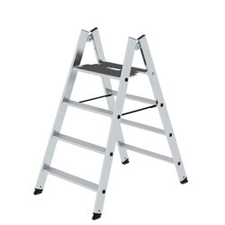 MUNK Klapptritt max. Arbeitshöhe 2,99 m