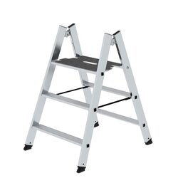 MUNK Klapptritt max. Arbeitshöhe 2,73 m