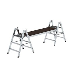 MUNK Zubehör Leiter Einhängeplattform 240 cm