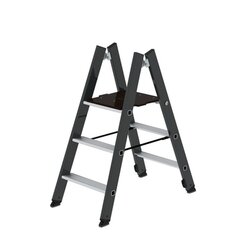 MUNK Klapptritt ML max. Arbeitshöhe 2,69 m