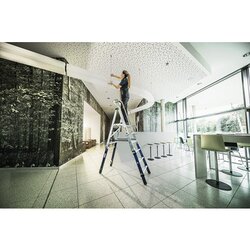 MUNK Podestleiter Kompakt