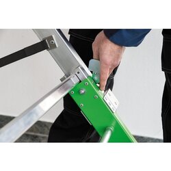 MUNK Podestleiter Kompakt