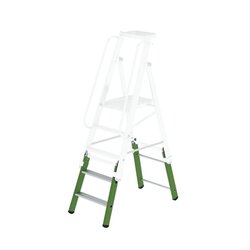 MUNK Zubehör Leiter Einsteckteil 2 Stufen