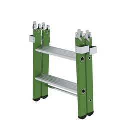 MUNK 052080 Munk Einsteckteil Plattformleiter 2Stufen