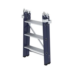 MUNK 052081 Munk Einsteckteil Plattformleiter 3Stufen