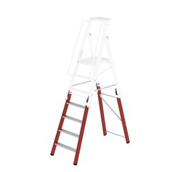 MUNK Zubehör Leiter Einsteckteil 5 Stufen