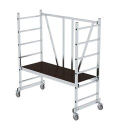 MUNK 011300 Munk ML Klappgerüst oTeleskopausleger