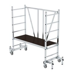 MUNK 011301 Munk ML Klappgerüst 