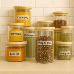 tesa® Klebefilm tesafilm® PAPER 8 St./Pack.