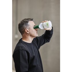 PLUM Augendusche 0.9 % Sodium Chloride