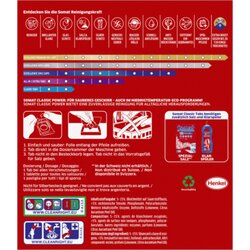 Somat Spülmaschinentabs Classic Power XXL
