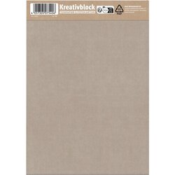 share Bastelblock DIN A5