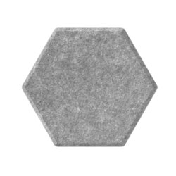 magnetoplan® 1010001 magnetoplan Akustiktrennwand ecoAware 370x320x9mm hgr 6St