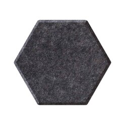 magnetoplan® 1010013 magnetoplan Akustiktrennwand ecoAware 370x320x9mm an 6St