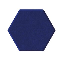 magnetoplan® 1010014 magnetoplan Akustiktrennwand ecoAware 370x320x9mm dbl 6St