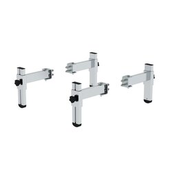 MUNK 011302 Munk Teleskopausleger-Set ML Gerüst