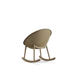 BEST Schaukelstuhl Qosy