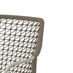 BEST Gartenstuhl Burano