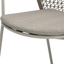 BEST Gartenstuhl Burano