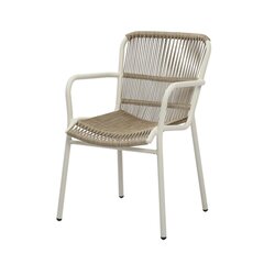 BEST 552493 BEST Stuhl Fellow sand 2St