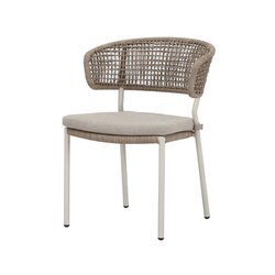 BEST 552495 BEST Stuhl Spitz sand 2St