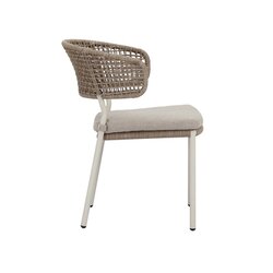 BEST Gartenstuhl Spitz